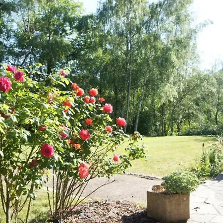 De 5 Avec Piscine Interieure Sauna Et Terrasse A Renneville